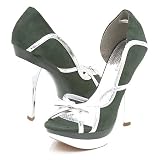 Michael Antonio Gozzi Pumps