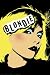 Blondie (Babydoll Pop Art) Music Poster Print - 24