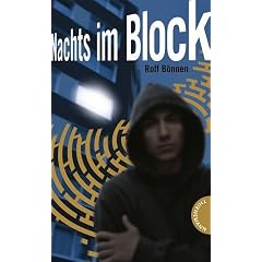 Nachts im Block