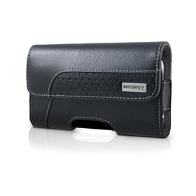 Marware CEO Premiere for iPhone 3G (Black)