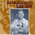 The Essential Hank Snow