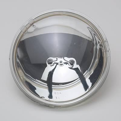 KC HiLiTES 2627 150 Watts Replacement Bulb