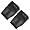 Pro Tec Park Men's Skateboard Knee Pads - Large - Black