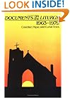 Documents On The Liturgy 1963-1979 : Conciliar, Papal, and Curial Texts