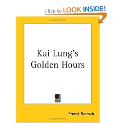 Kai Lung's Golden Hours