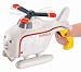 Thomas and Friends Search and Rescue Harold Toy_s-2