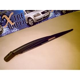 Rear wiper Upgrade Peugeot 106 /Citroen saxo 1993-2004