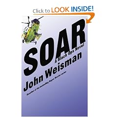 SOAR: A Black Ops Novel