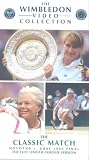 Review Wimbledon Classic Matches  / Wimbledon - Graf vs. Navotna