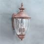 SL9458-81 - Thomas Lighting Wall Mount - 3 Light