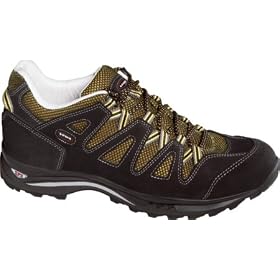 Men's Lowa Jannu Lo