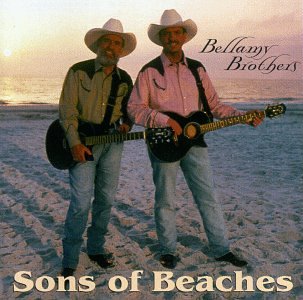 BELLAMY BROTHERS - We Dared the Lightning Lyrics - Zortam Music