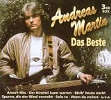 Eigenschaften Andreas Martin  / Das Beste