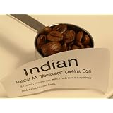 Indian Monsooned Malabar AA Coehlos Gold Drip Grind 1 pound by 
