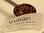 Indian Monsooned Malabar AA, Coehlo's Gold, Drip Grind, 1 pound