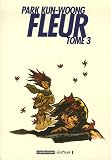 Fleur, Tome 3 : Image of Fleur, Tome 3 :