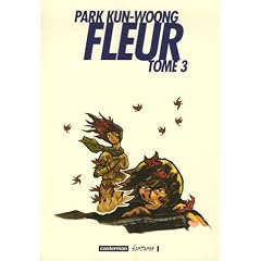 Fleur, Tome 3 :