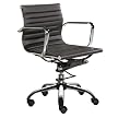 Paris Office Chair- Black