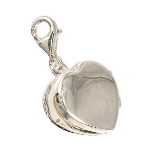 Silber Charm