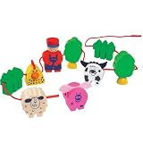 1529 Agricolino - Dexterity toy