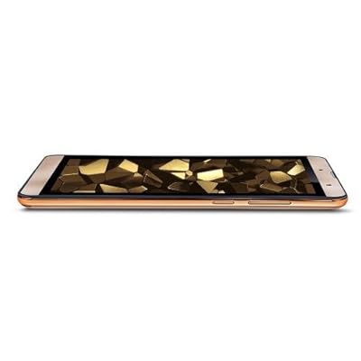 IBall Slide Snap 4G2(Biscuit Gold,16 GB, 4G)