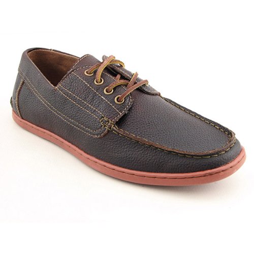 Steve Madden Men's Forist Boat Shoe