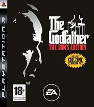 The Godfather: The Don's Edition (PS3)
