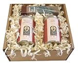 Tea Time Organic Gift Box