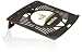 Ergo-Tilt&reg; Portable Laptop Stand - BLACK