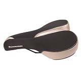 Schwinn High-Density Foam Mountain Saddle