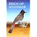 Birds of Myanmar