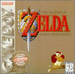 Revue Nintendo  / The Legend of Zelda: Link's Awakening