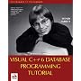 Visual C++ 6 Database Programming Tutorial