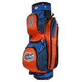 Florida Golf Cart Bag with Cooler Pocket