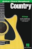 Country (Guitar Chord Songbook)