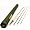 Sage Launch 386-4 Fly Rod (3 wt 8' 6