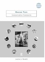 Museum Texts (Museum Meanings)