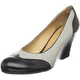 Miz Mooz Womens Mary Wedge Pump