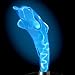 LumiSource Dolphin Electra Lamp