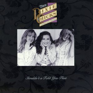 CD-Charts   : Shouldn't a Told You That