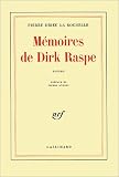 Mémoires de Dirk Raspe