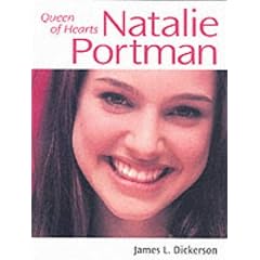 Natalie Portman: Queen of Hearts