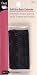 W/4 Hooks -Bra Extender 3" Blk