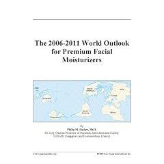The 2006-2011 World Outlook for Premium Facial Moisturizers