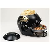 Wincraft Jacksonville Jaguars Snack Helmet