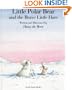 Little Polar Bear and the Brave Little Hare