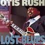 Lost in the Blues