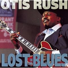 Lost in the Blues