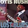 Lost in the Blues Lost in the Blues