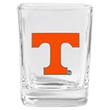 Tennessee Volunteers Square Shot
